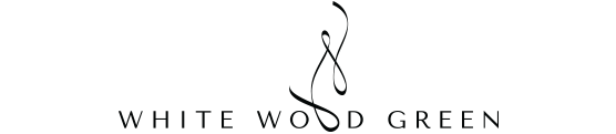 White Wood Green