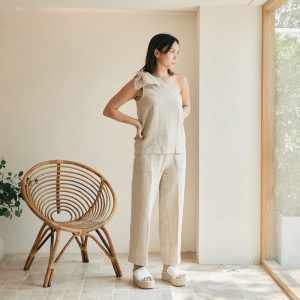 Maple Yard Set