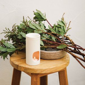 Aroma Burner