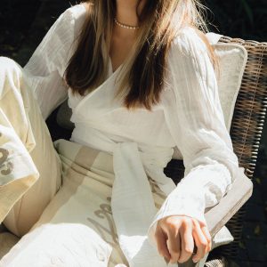 Wanderer Top