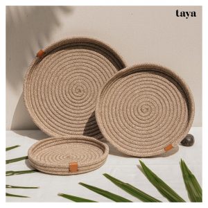 Taya Clara Tray