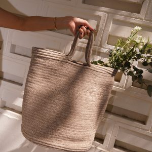 Taya Cleo Tote