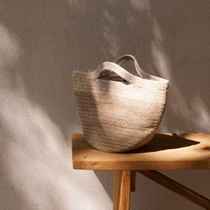Taya Alba Sand Tote