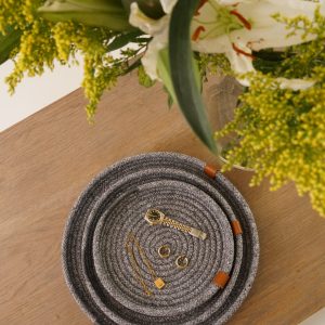 Taya Mini Tray Set