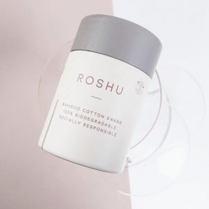 ROSHU Cotton Buds