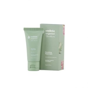 endota Organics™ Nurture Nourishing Nipple Balm