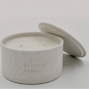 Sedar W Candles M