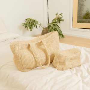 Cereal Tote Bag