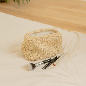 Cereal Toiletry Bag