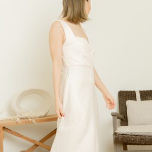 Iman Maxi Dress