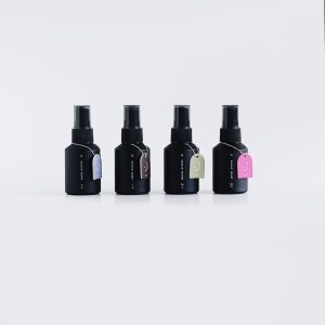 SKIN & TONIC Discovery Set