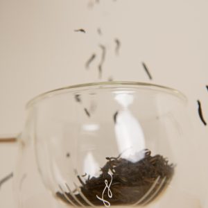Signature Tea Cup