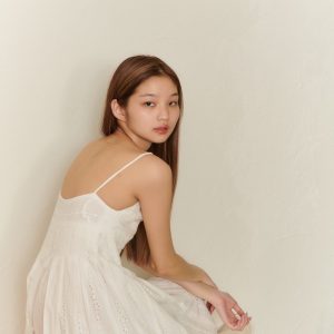 Lilian Cami Dress