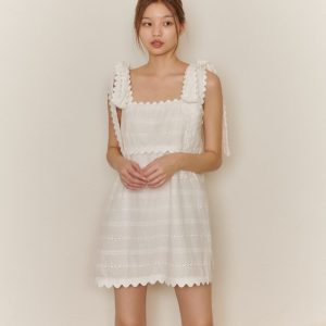 Elanor Dress