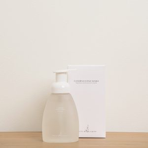Foaming Hand Wash