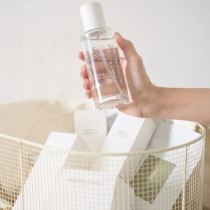 Holiday Room Spray